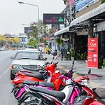 Oyo 447 Royal Express Hua Hin