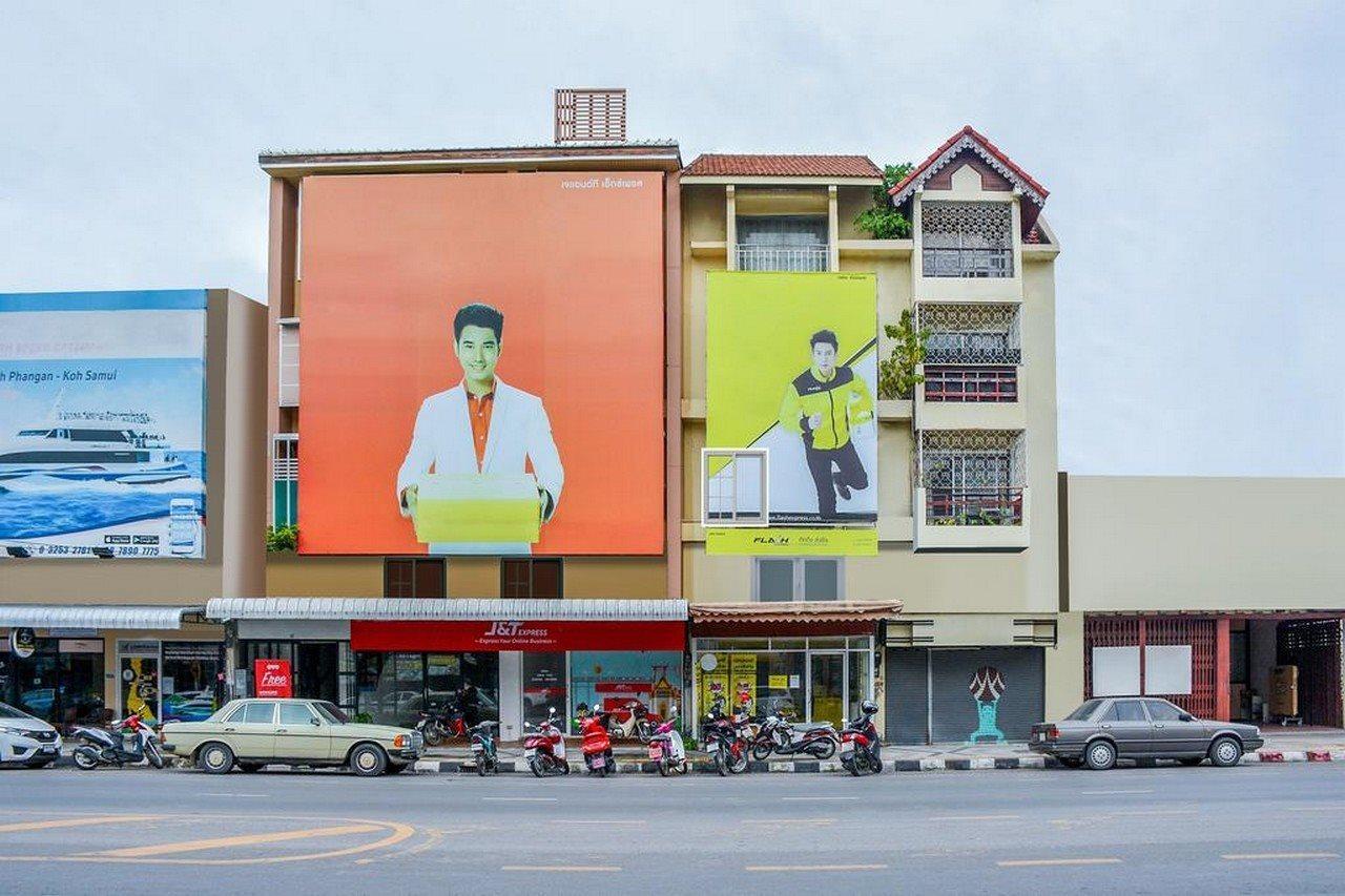 Hotel Oyo 447 Royal Express