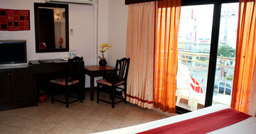 Hotel Oyo 447 Royal Express HHQ