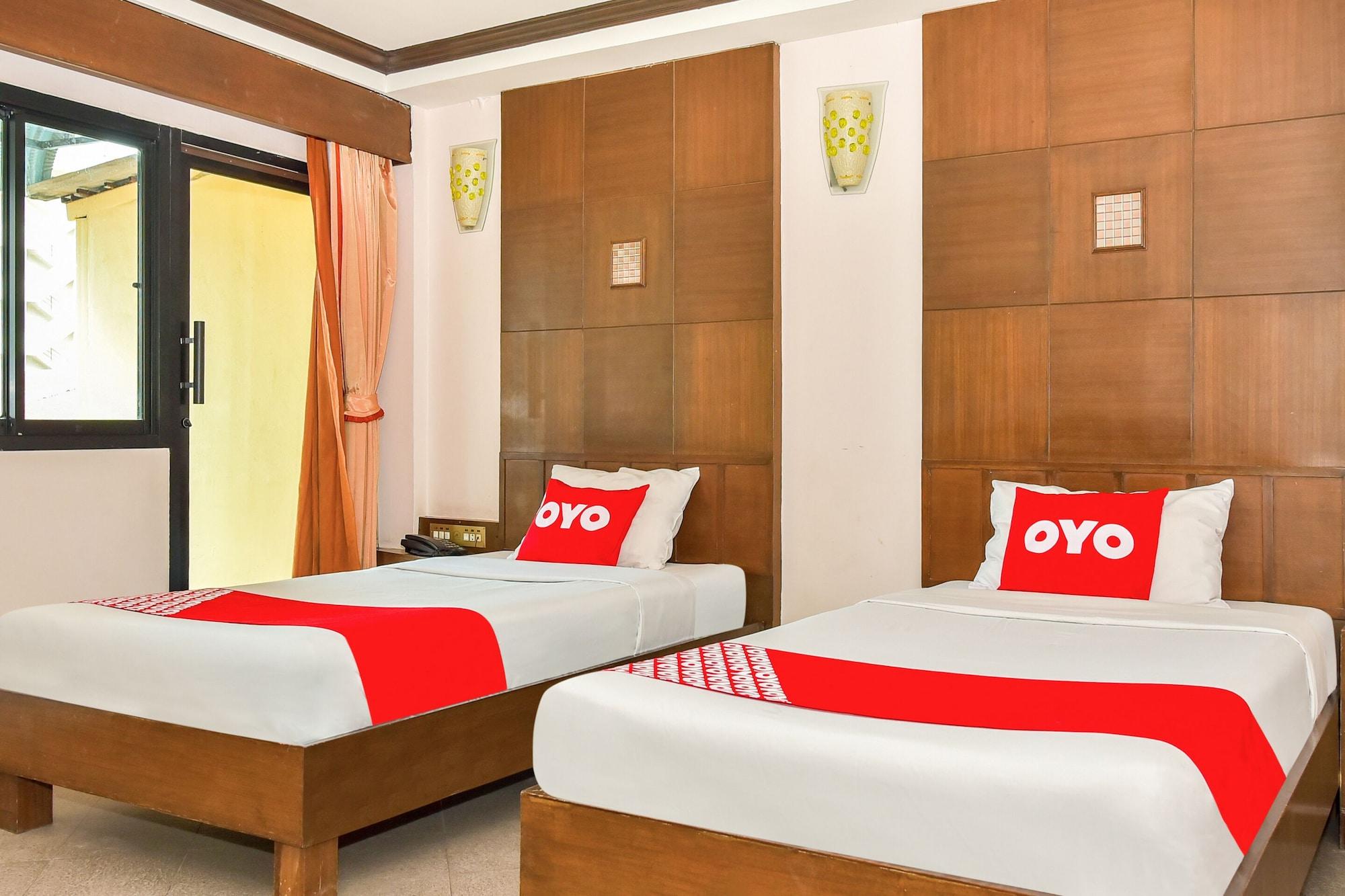 Oyo 447 Royal Express HHQ