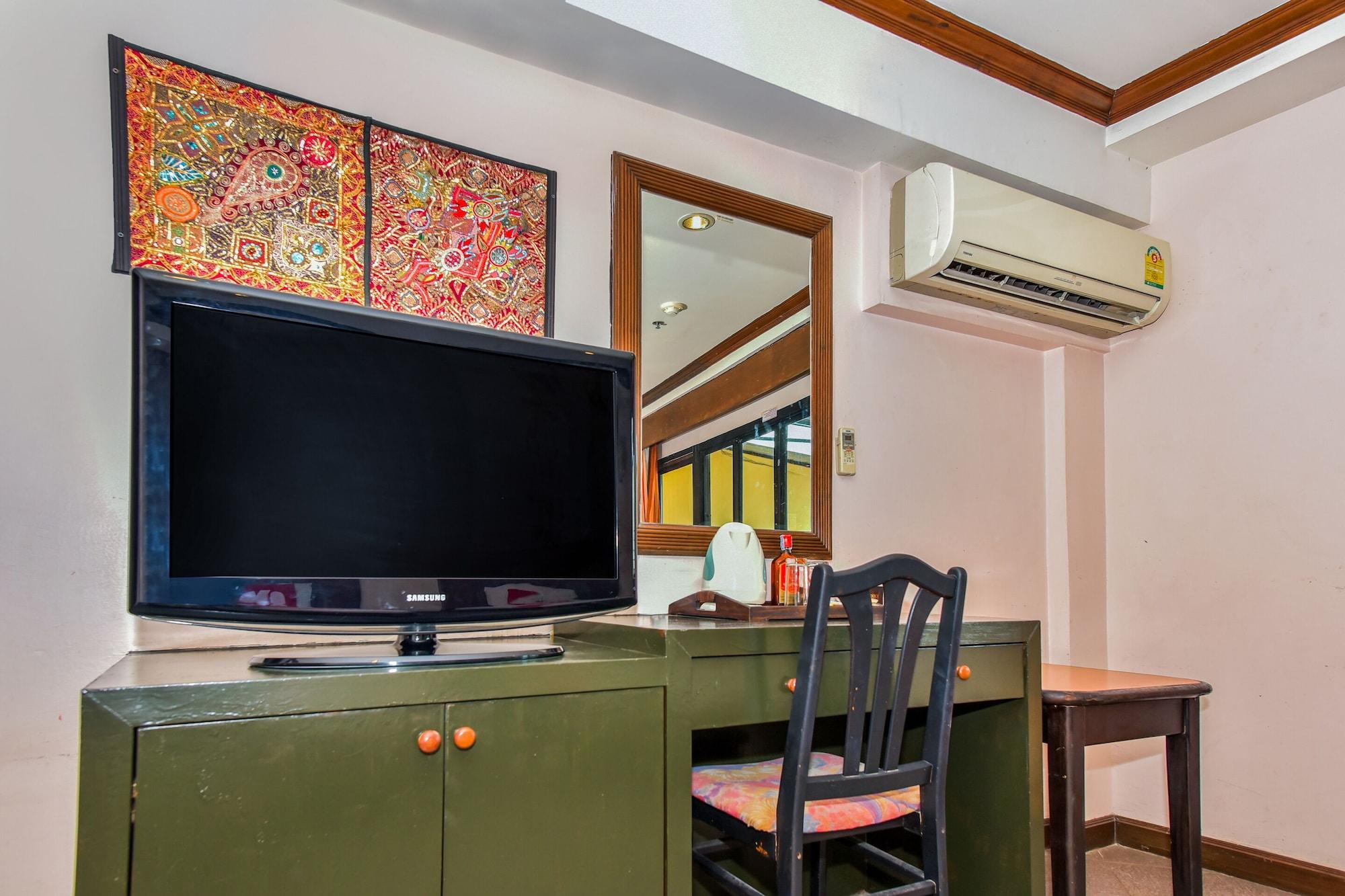 Oyo 447 Royal Express Hotel