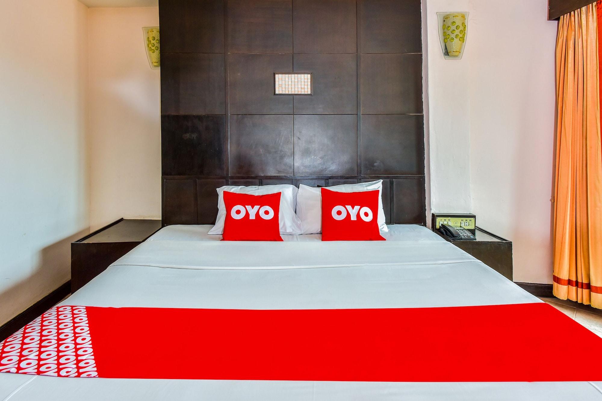 Oyo 447 Royal Express 2* HHQ