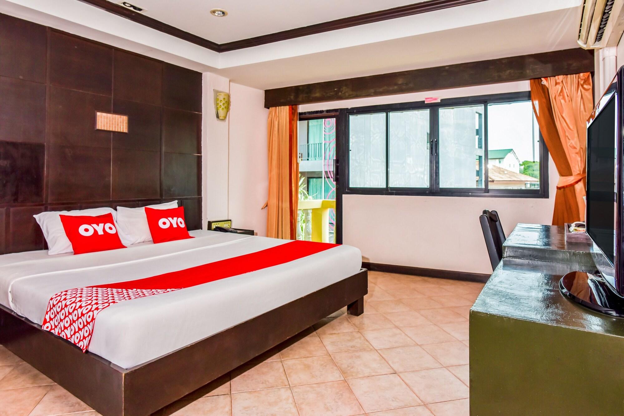 Hotel Oyo 447 Royal Express