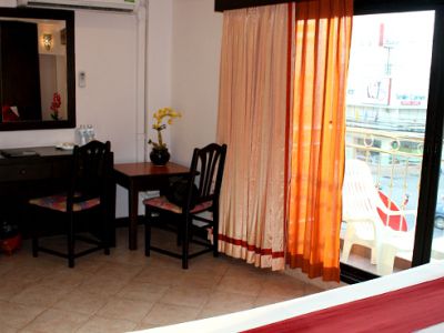 Oyo 447 Royal Express Hotel