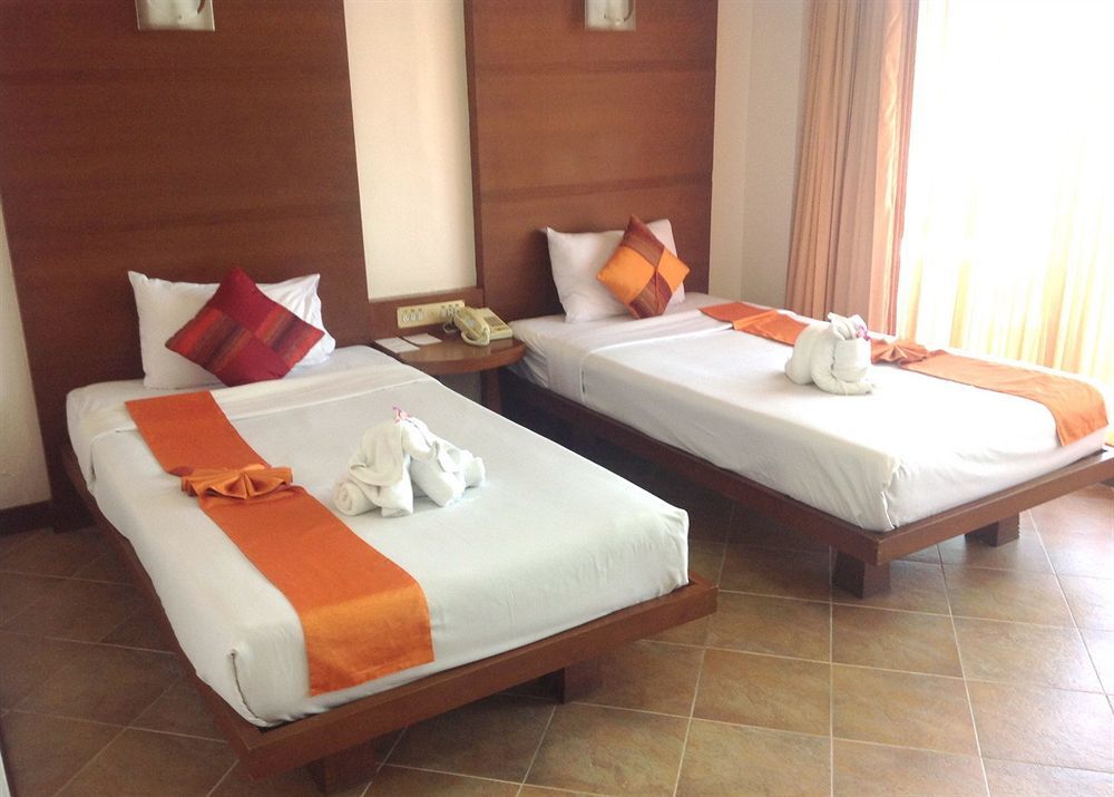Hotel Oyo 447 Royal Express 2*