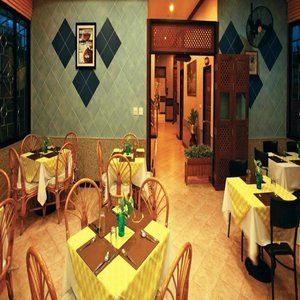 Hotel Oyo 447 Royal Express