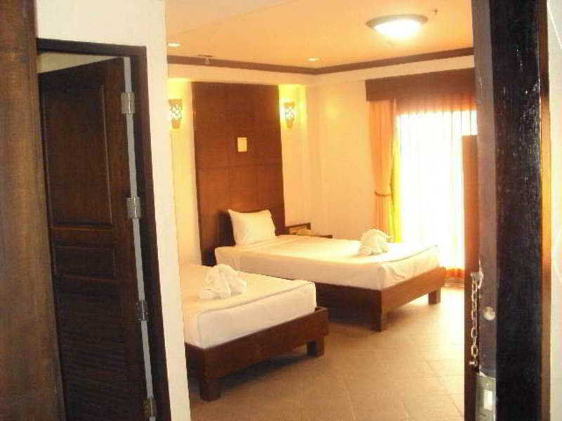 Oyo 447 Royal Express Hotel HHQ