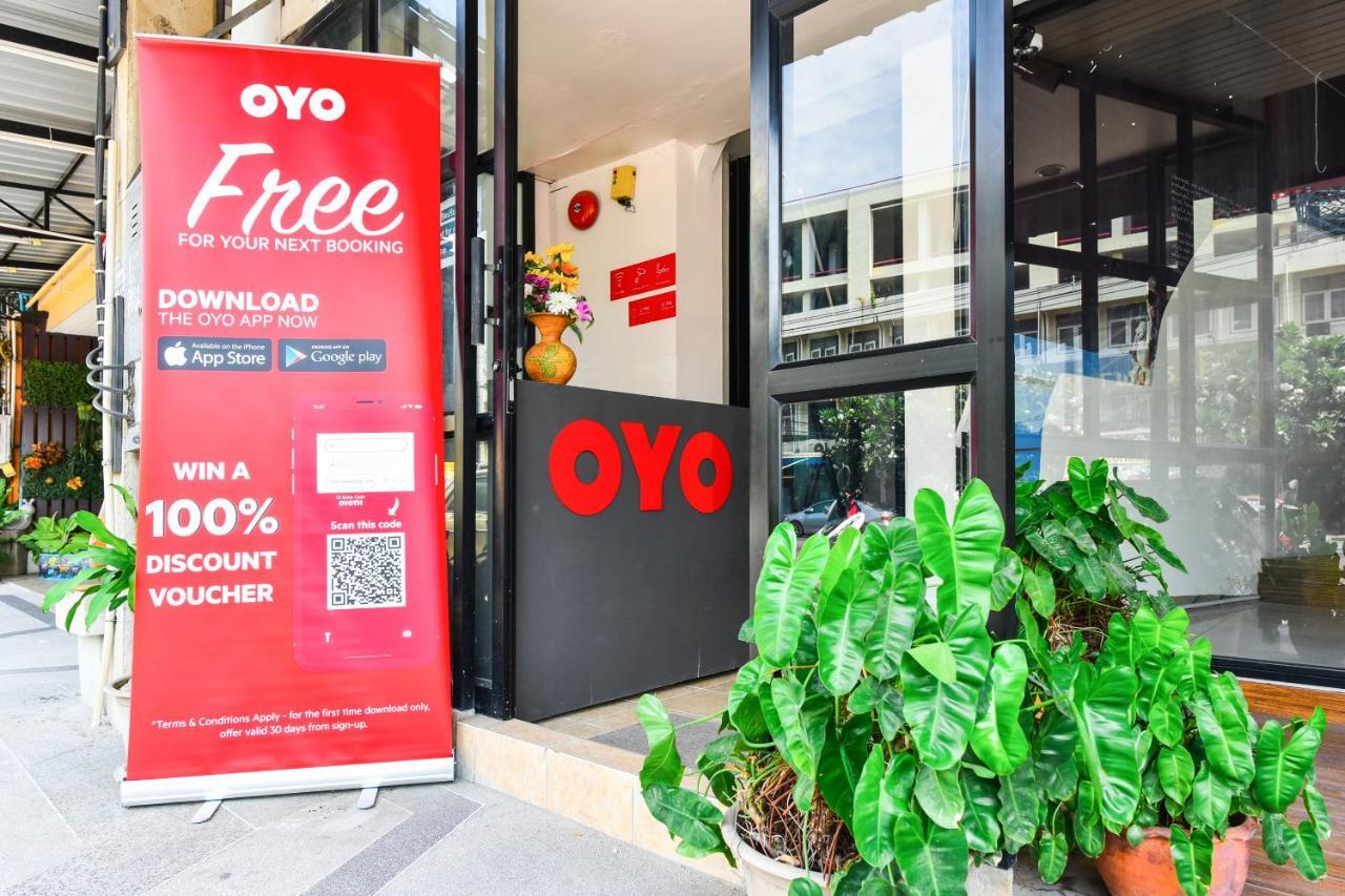 Hotel Oyo 447 Royal Express 2*